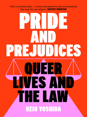 cover image of Pride and Prejudices